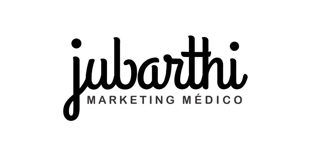 Jubarthi Marketing Médico