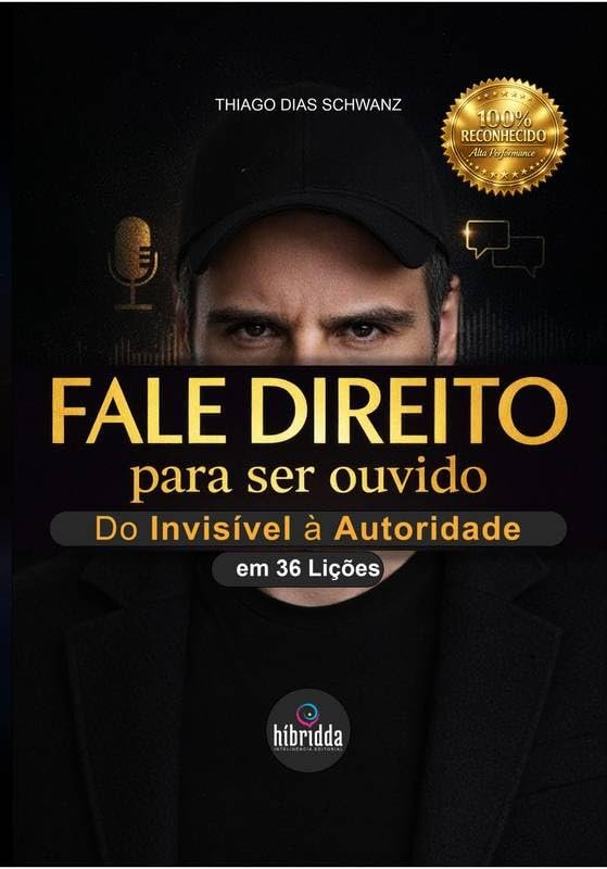 Oratória & Comunicação