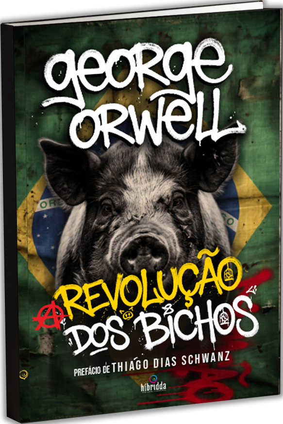 A Revolução dos Bichos